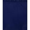 Little Me Baby-Girls Little Girls’ UPF 50+ Sun Protection One Piece Swimsuit(Blueberry)