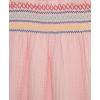 Little Me Clothes for Baby Girls’ Gauze Short Sets, 12 Months – 4 Toddler