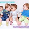 Little Me 0-12/12-24 Months Pack(Multi)
