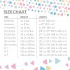 Little Me 0-12/12-24 Months Pack(Multi)