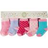 Little Me 0-12/12-24 Months Pack(Multicolor)