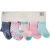 Little Me 0-12/12-24 Months Pack(Multicolor)