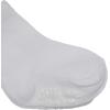 Little Me 20-Pack Newborn Baby Infant & Toddler Unisex Socks, 0-12/12-24 Months, Assorted Size Pack, White