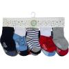 Little Me Baby Boys’ Assorted, Multi, 0-12/12-24 Month