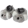 Little Me Baby Newborn Slippers(Koala)