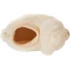 Little Me Baby Newborn Slippers(Llama)