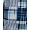 Little Me Clothes for Baby Boys’ Cotton Polo Short-Sleeve and Shorts Set, 12 Months – 4 Toddler(Blue Car)