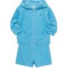 Little Me Clothes for Baby Boys’ Cover Up Set 6 Months – 4 Toddler