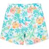 Little Me Clothes for Baby Boys’ Swimsuit Trunks, 6 Months – 4 Toddler(Multicolored)