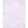 Little Me Clothes for Baby Boys’ and Girls’ 2 Bibs and 1 Burp Cloth Set, Soft Cotton Feeding Essentials with Velcro Closures(Pink/Multi)