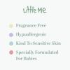 Little Me Fragrance-Free Laundry Detergent 5 Liter Bag-in-a-Box with Dispenser Faucet – Hypoallergenic, Paraben-Free and Biodegradable – Safe for Baby’s Sensitive Skin, and Eco-Friendly
