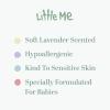 Little Me Soft Lavender Fabric Softner 5 Liter Bag-in-a-Box with Dispenser Faucet – Hypoallergenic, Paraben-Free and Biodegradable – Safe for Baby’s Sensitive Skin, and Eco-Friendly