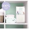 Little Me Soft Lavender Laundry Detergent 5 Liter Bag-in-a-Box with Dispenser Faucet – Hypoallergenic, Paraben-Free and Biodegradable – Safe for Baby’s Sensitive Skin, and Eco-Friendly