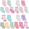 Little Me 0-12/12-24 Months Pack(Multi)