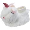Little Me Baby Newborn Slippers(Unicron)