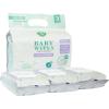 Little Me Baby Wipes Gentle Formula, Lavender Scented Hypoallergenic Baby Wipes, 180 Count