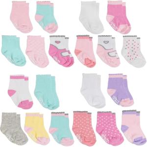 Little Me 0-12/12-24 Months Pack(Multi)