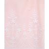 Little Me Baby Girls’ 3-Piece Tunic, Pant and Headband Set, 3-24 Months(Almond Blossom/White)