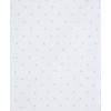 Little Me Baby Girls’ 3-Piece Tunic, Pant and Headband Set, 3-24 Months(Blue Daisy)