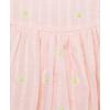 Little Me Clothes for Baby Girls’ Sundress with Panty, 12 Months – 4 Toddler(Mary’s Rose)