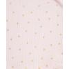 Little Me Clothes for Baby Girls’ Tutu Shirt and Legging Set, 3 Months to 24 Months(Barely Pink/Gold Dot Shine)