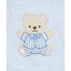 Little Me Baby Layette Gift Set – Clothes, Outfits, Essentials for Girls & Boys, Newborns, 3 and 6 Months(Cute Bear)