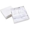 Little Me Baby Layette Gift Set – Clothes, Outfits, Essentials for Girls & Boys, Newborns, 3 and 6 Months(White Welcome)