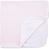 Little Me Blankets for Baby Girls’ Blankets for Baby Bunnies Swaddling Receiving Blanket(Baby Bunnies)