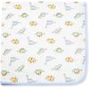 Little Me Blankets for Baby Girls’ Blankets for Baby Bunnies Swaddling Receiving Blanket(Dinomite Dinosaurs)