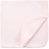 Little Me Blankets for Baby Girls’ Blankets for Baby Bunnies Swaddling Receiving Blanket(Pink Sweet Bear)