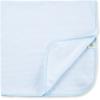 Little Me Blankets for Baby Girls’ Blankets for Baby Bunnies Swaddling Receiving Blanket(Thank Heaven)