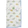 Little Me Blankets for Baby Girls’ Blankets for Baby Bunnies Swaddling Receiving Blanket(Dinomite Dinosaurs)