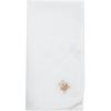 Little Me Blankets for Baby Girls’ Blankets for Baby Bunnies Swaddling Receiving Blanket(Gentle Bear)