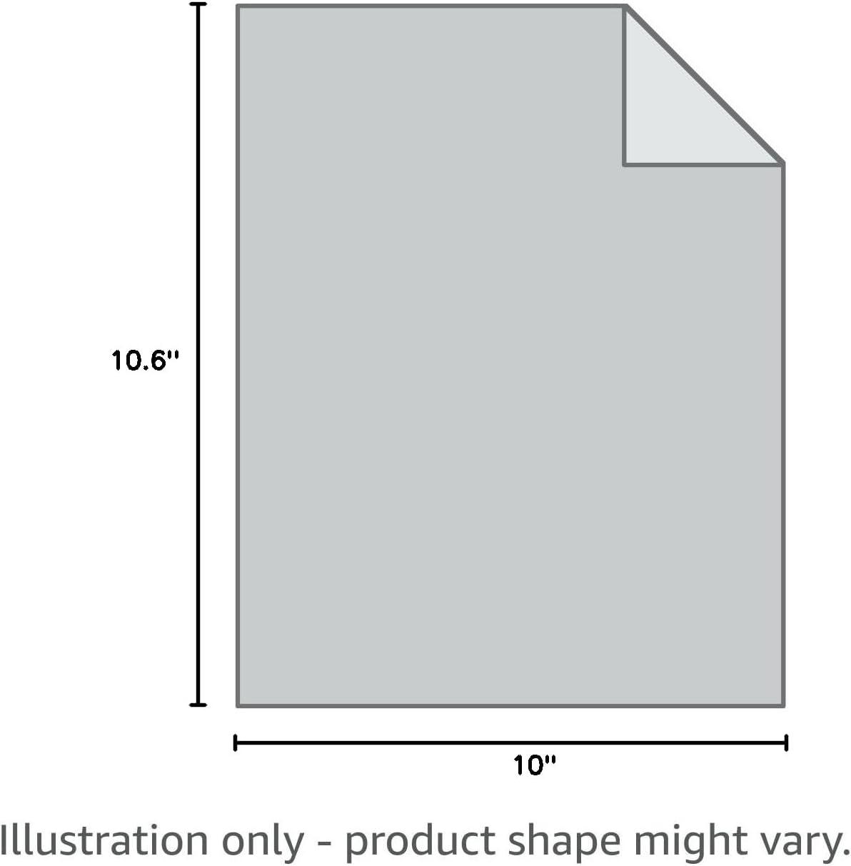 imageLittle Me Blankets for Baby Plush Swaddling Receiving Blanket 30 x 27 InchesLight Blue