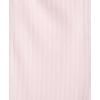 Little Me Baby Girls’ 3-Piece 100% Cotton, Tunic, Legging and Headband Set, 3 Months to 24 Months(Barely Pink/Gold Foil)
