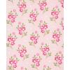 Little Me Baby Girls’ 3-Piece 100% Cotton, Tunic, Legging and Headband Set, 3 Months to 24 Months(Chateau Rose/Multicolor)