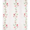 Little Me Baby Girls’ 3-Piece 100% Cotton, Tunic, Legging and Headband Set, 3 Months to 24 Months(Geranium Pink Zig-zag)