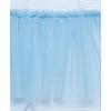 Little Me Baby Girls’ Tutu Skirt and Legging Set, 3-12 Months(Blue)