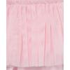 Little Me Baby Girls’ Tutu Skirt and Legging Set, 3-12 Months(Blushing Pink)