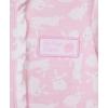 Little Me Clothes for Baby Girls’ Easter Footie and Hat Set, 0-9 Months