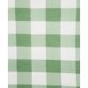 Little Me Clothes for Baby Boys’ 2-Pack Bamboo Pajama Set, 12 Months – 4Toddler(Antique White/Loden Frost)