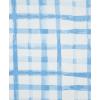 Little Me Clothes for Baby Boys’ 2-Pack Bamboo Pajama Set, 12 Months – 4Toddler(Whisper White/Mistletoe)