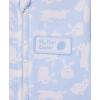 Little Me Clothes for Baby Boys’ Easter Footie and Hat Set, 0-9 Months