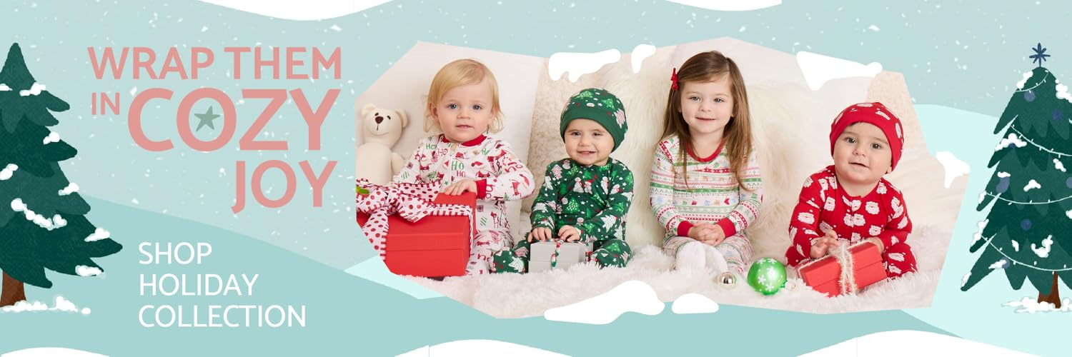 Little Me :Thoughtfully Made Apparel for Little Ones