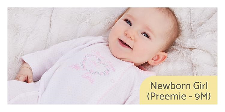Little Me :Thoughtfully Made Apparel for Little Ones