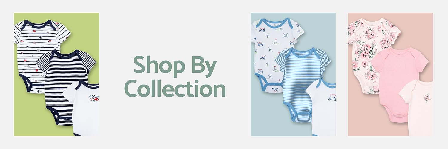 Little Me :Thoughtfully Made Apparel for Little Ones