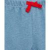 Little Me Baby Boys’ Bodysuit and Pant Set, 3-12 Months