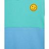 Little Me Clothes for Baby Boys’ 2-Piece Active Short Sets, 12 Months – 4 Toddler