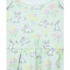 Little Me Baby Girls’ Cardigan, Dress and Panty Sets, 3-12 Months