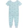 Little Me Clothes for Baby Girls’ 3-Piece Pajamas, 12 Months – 4 Toddler